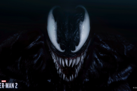 marvel's spider-man 2 venom