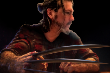 David Hayter wolverine voice marvel's wolverine ps5