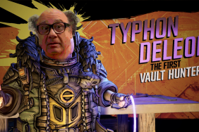 Borderlands 3 Danny DeVito