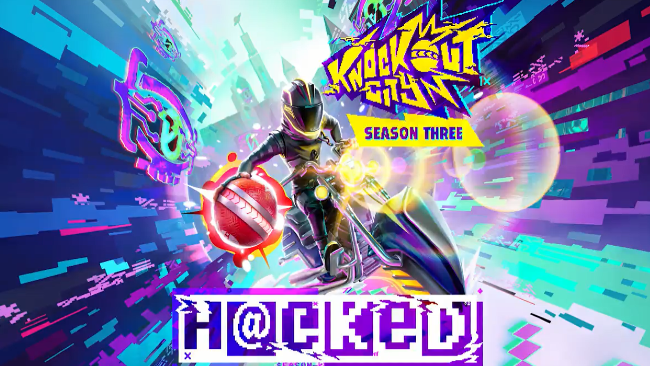 Knockout city season 3 hacked brawl pass