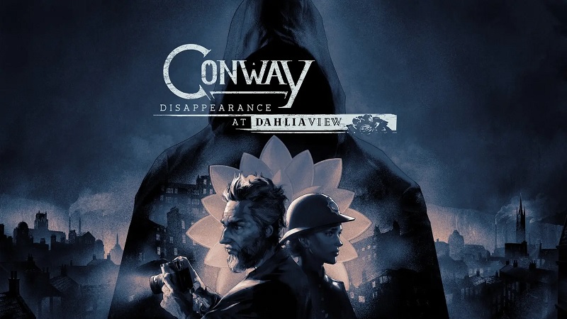 conway disappearance at dahlia view