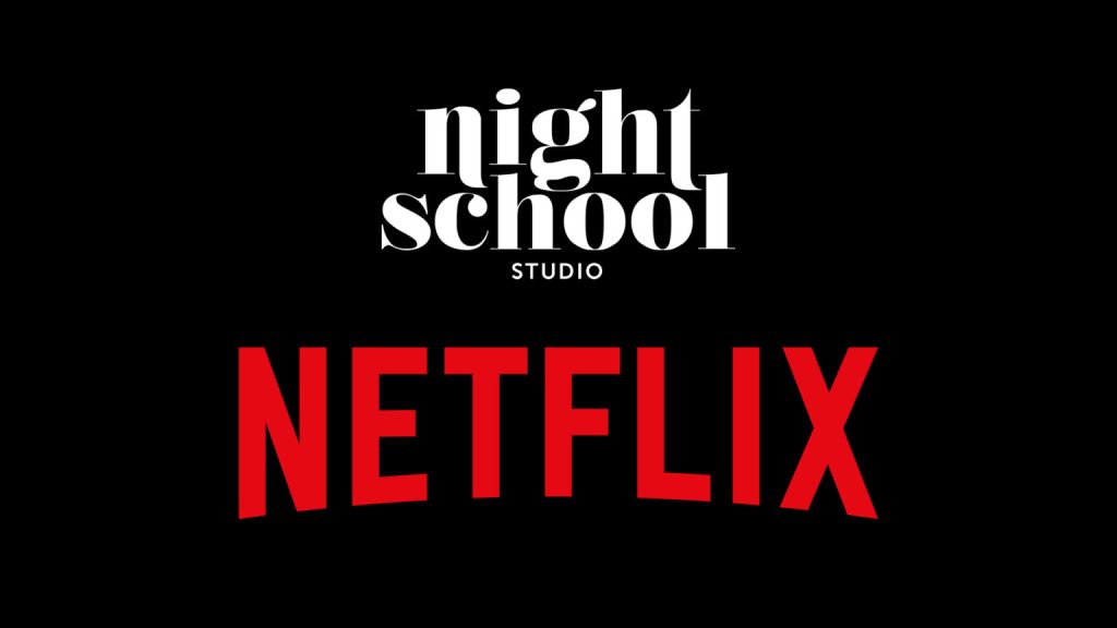 netflix gaming night school studio acquisition oxenfree