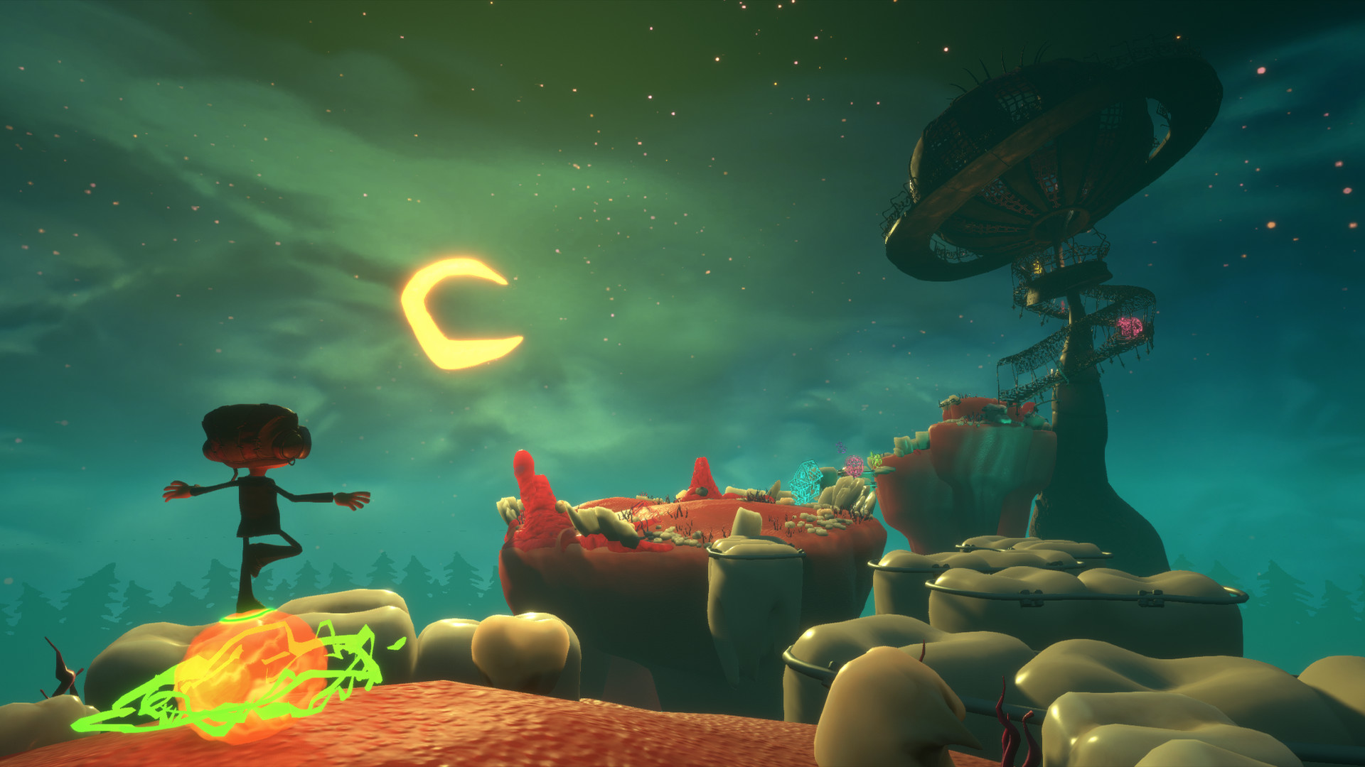 Psychonauts 2 Review