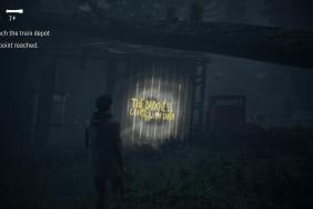 Alan Wake Remastered review