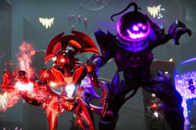 Destiny 2 festival of the lost 2021 changes haunted sectors