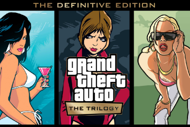 GTA Remastered Trilogy Confirmed