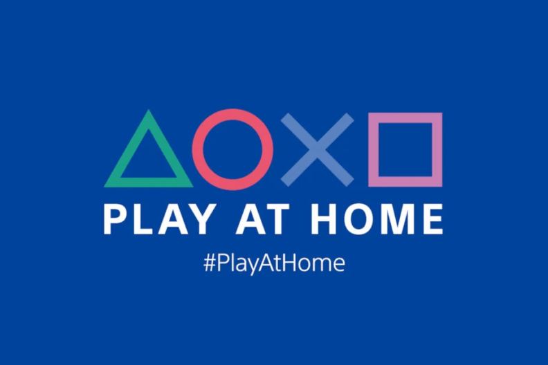 Play At Home Success