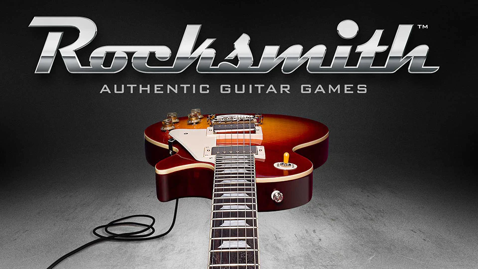 Rocksmith PS3 Delisted