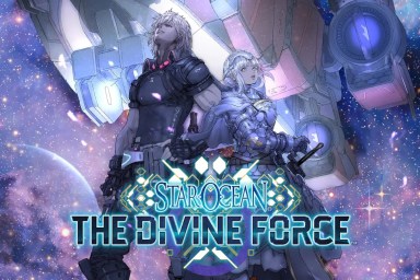 Star Ocean The Divine Force