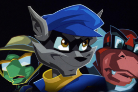 sly cooper