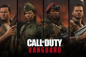 COD Vanguard Sequels