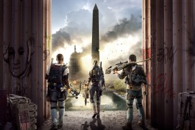 Division 2 Update Delayed