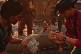 far cry 6 cockfighting