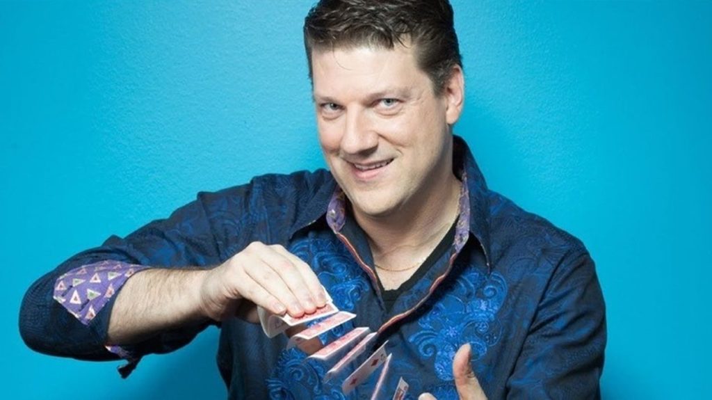 Randy Pitchford Gearbox