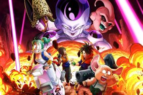 Dragon Ball Breakers Announced