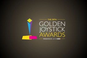 Golden Joystick Awards 2021