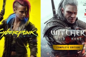 Cyberpunk 2077 Next-gen Update