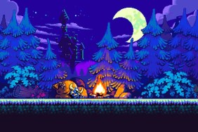 Shovel Knight Dig Delayed