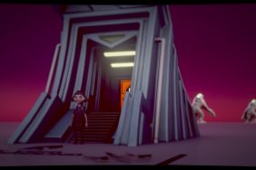 Tomorrow Children Return