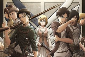 Call of Duty Vanguard Attack on Titan