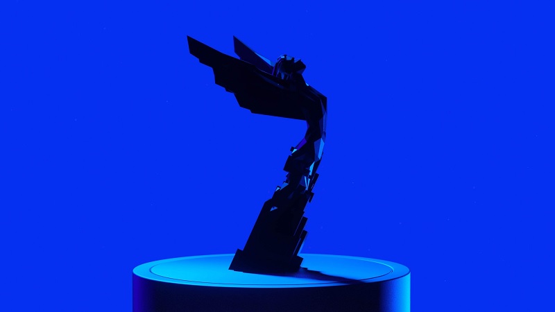 game awards 2021