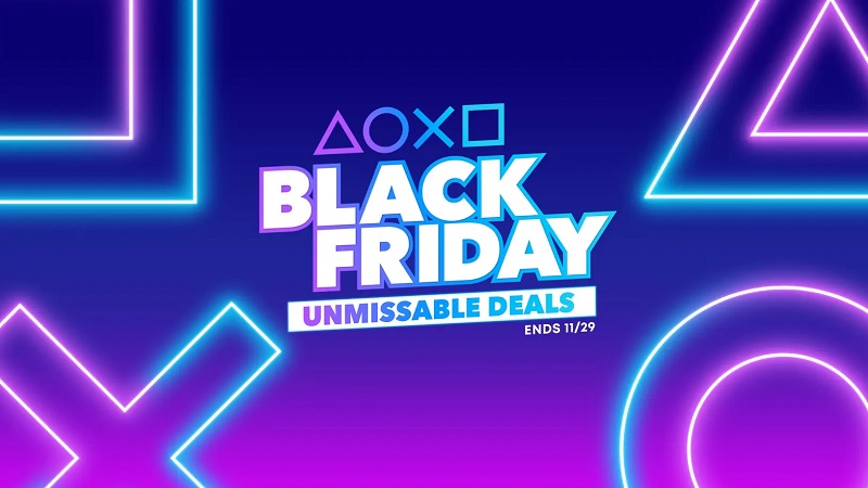 playstation black friday