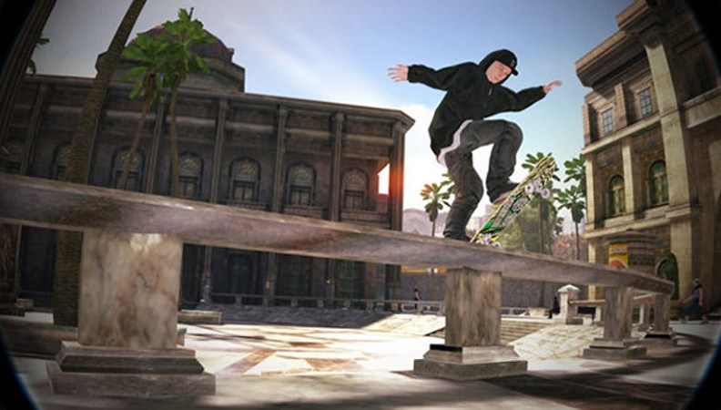 skate 2 servers