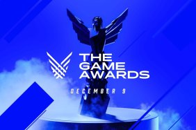 Game Awards 2021 Nominations