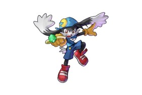 Klonoa Trademark