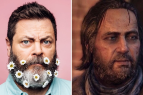 The Last of Us Nick Offerman