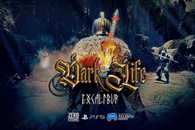 Dark Life Excalibur PlayStation Awards