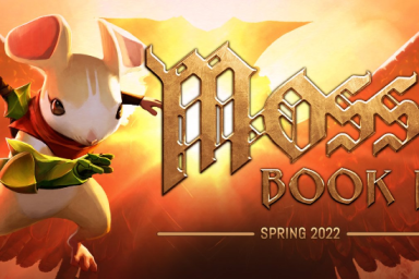 moss book ii release date