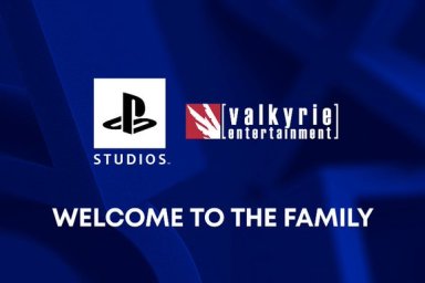 PlayStation Studios Valkyrie Entertainment