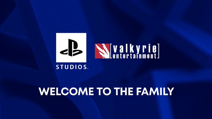 PlayStation Studios Valkyrie Entertainment