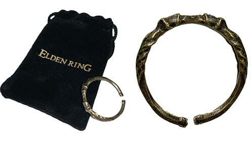 Elden Ring Replica Spectral Steed Whistle