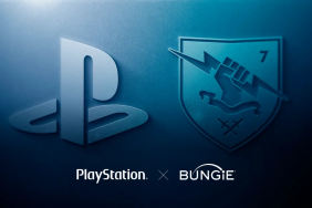 Bungie Becomes Sony Studio