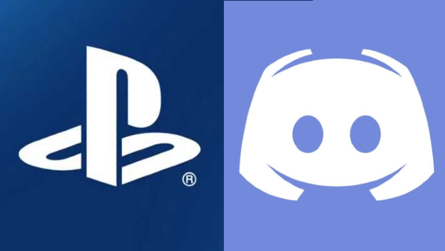 PlayStation Discord Link Accounts