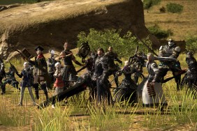 Final Fantasy 14 Sales Restart