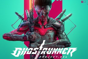 Ghostrunner Project_Hel Release Date