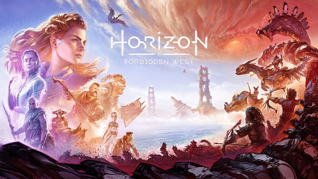 Horizon Forbidden West Tilda