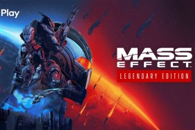 Mass Effect Legendary Edition EA Play