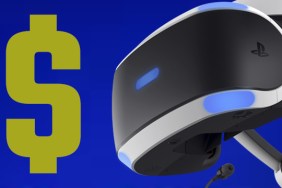 PSVR 2 price