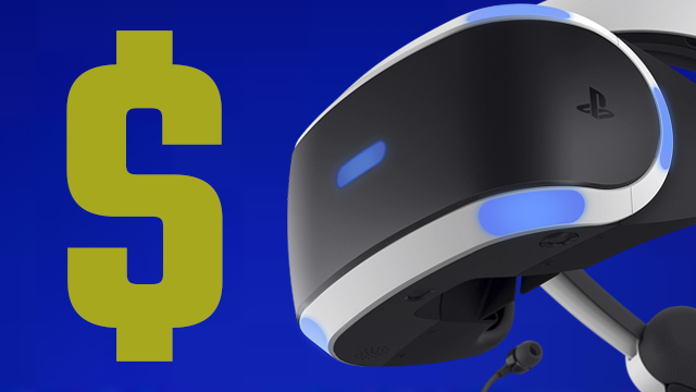 PSVR 2 price