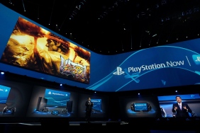 PlayStation Now