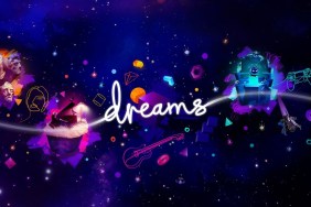 dreams ps4