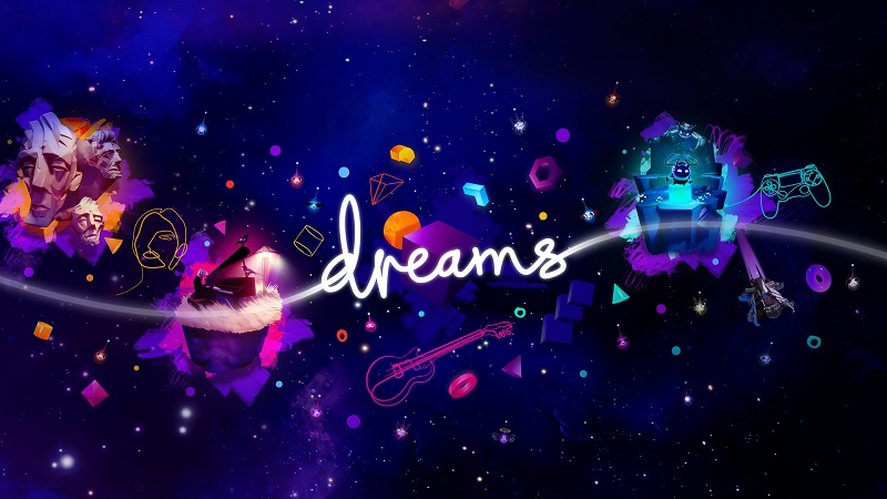 dreams ps4