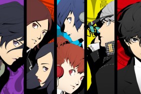 Persona 6 PlayStation 5 Exclusive