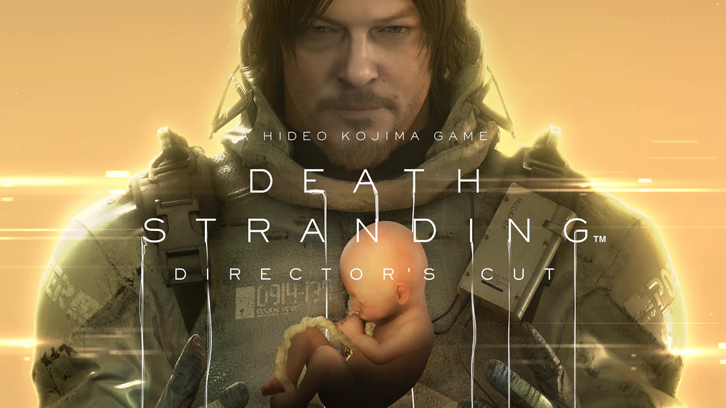 Death Stranding Director's Cut PC