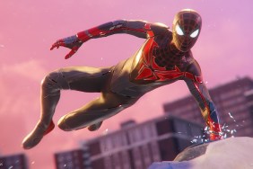 miles morales ps5