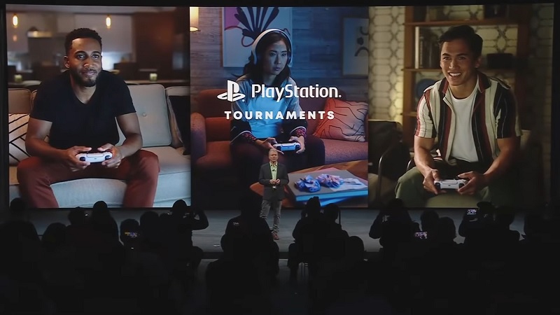 ps5 tournaments